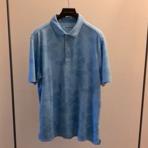 Tommy Bahama Polo Shirt